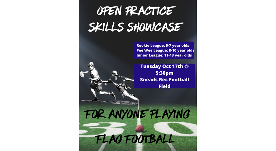 Open practice 