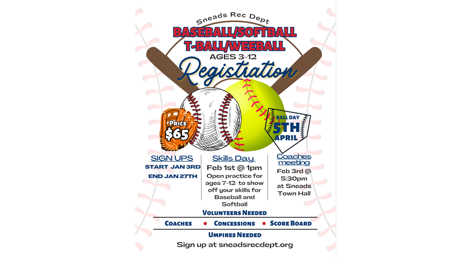 Baseball/Softball