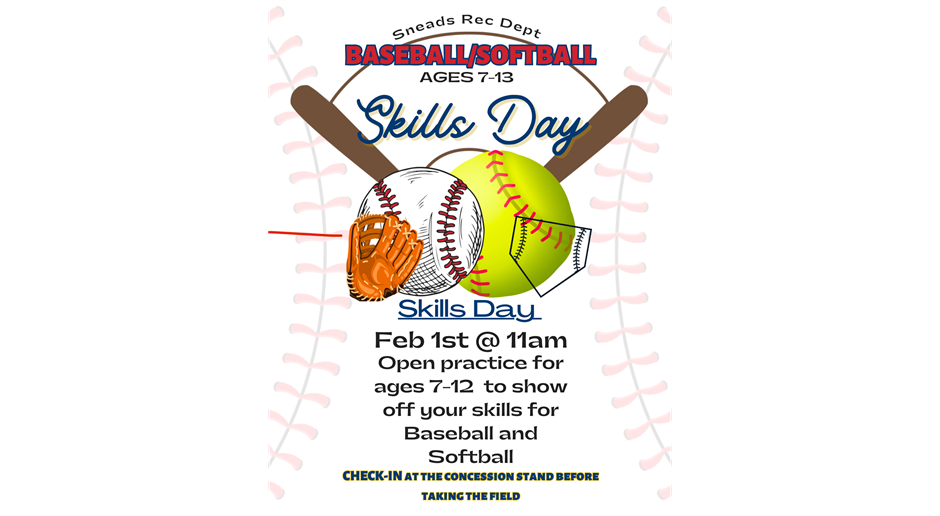 Skills Day 