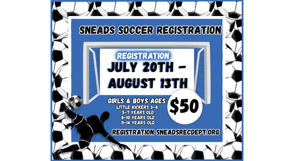 2025 Soccer